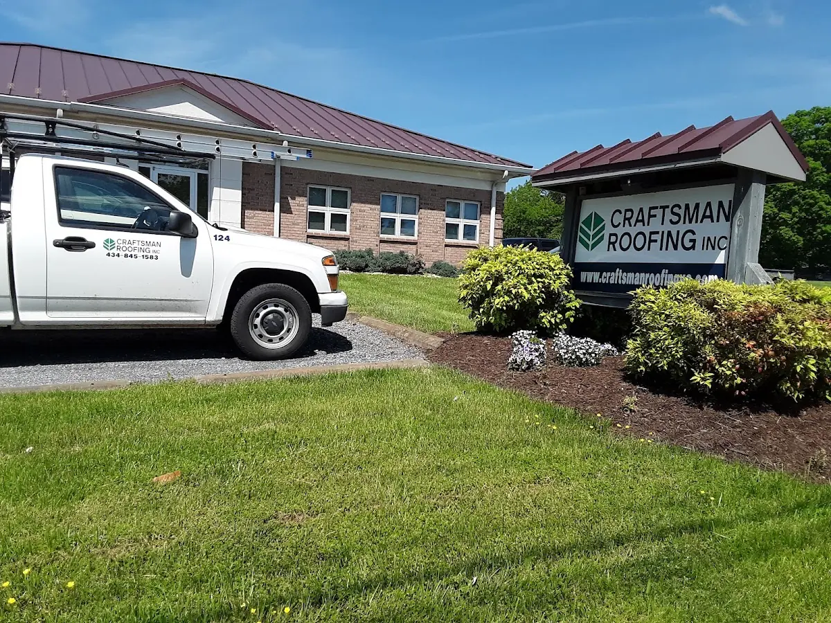 Quality Roof Replacement by experienced craftsmen in East Hills